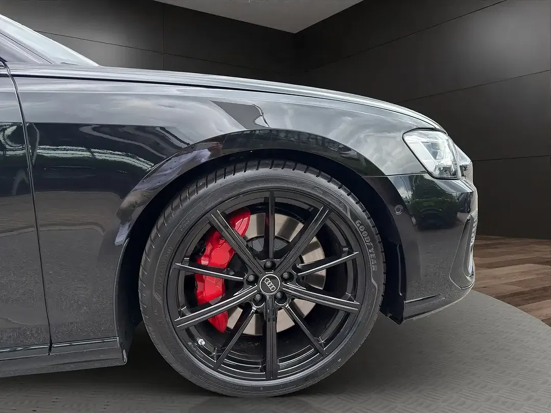 Audi S8 4.0 TFSI quattro - Thumbnail 6