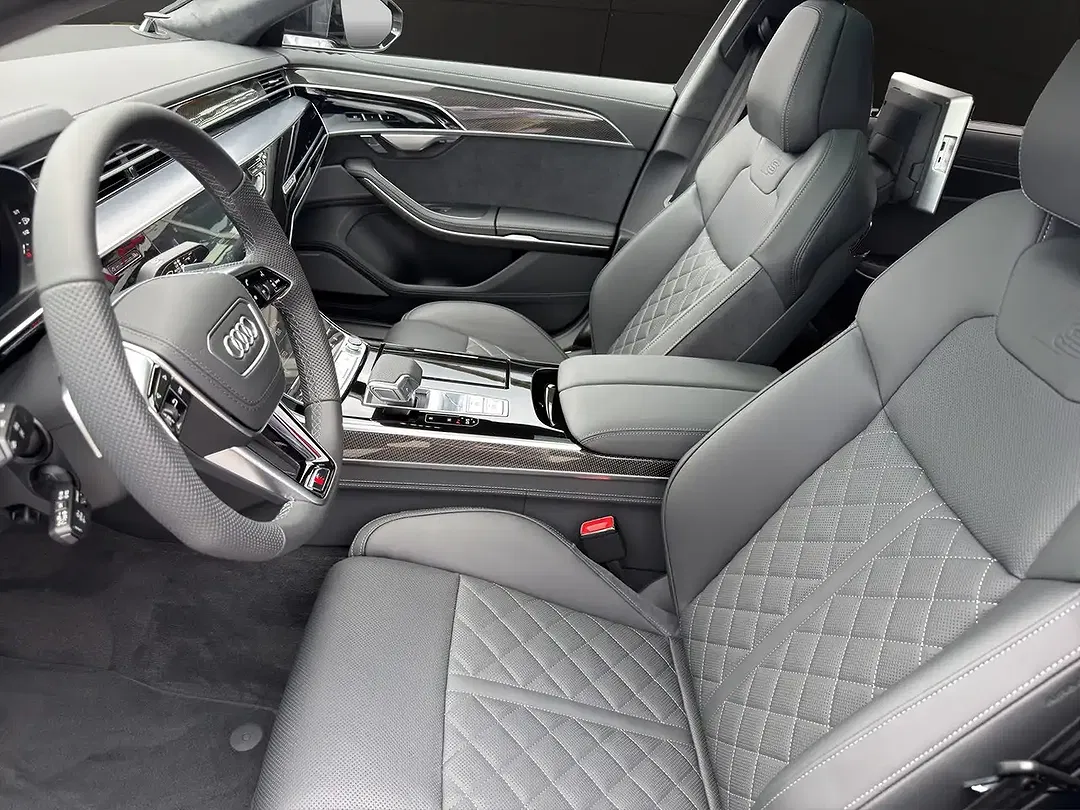 Audi S8 4.0 TFSI quattro - Thumbnail 7