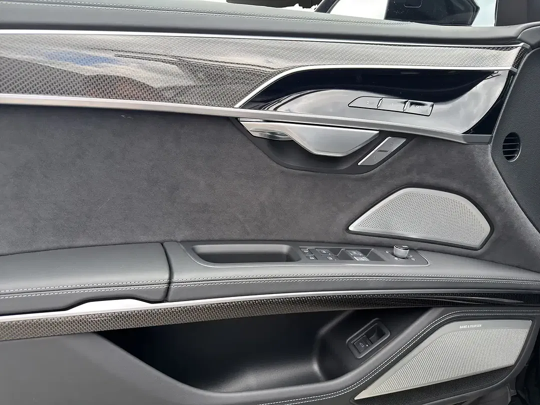 Audi S8 4.0 TFSI quattro - Thumbnail 9