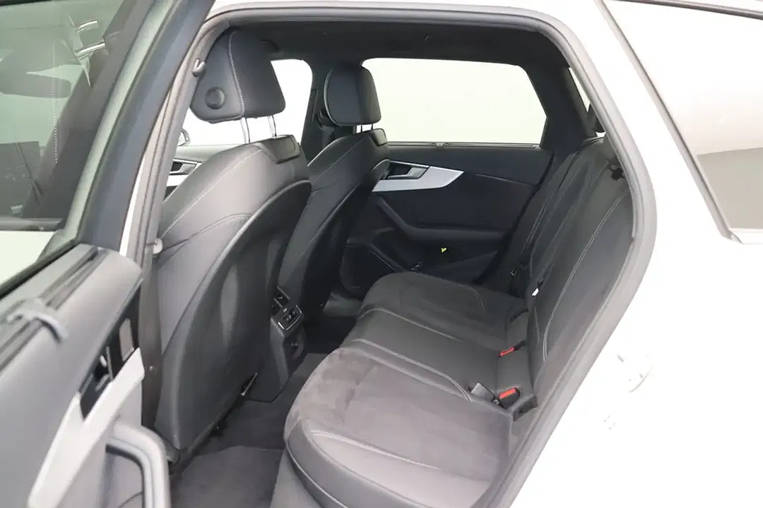 Audi S4 3.0 TDI quattro Matrix LED Avant - Thumbnail 11