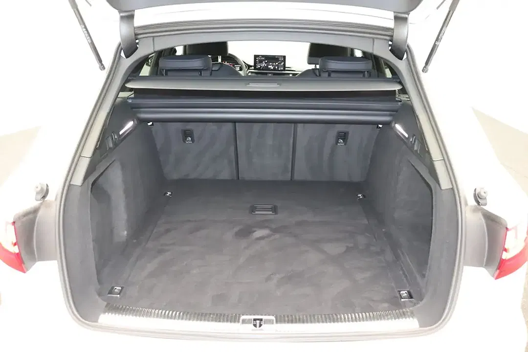 Audi S4 3.0 TDI quattro Matrix LED Avant - Thumbnail 12