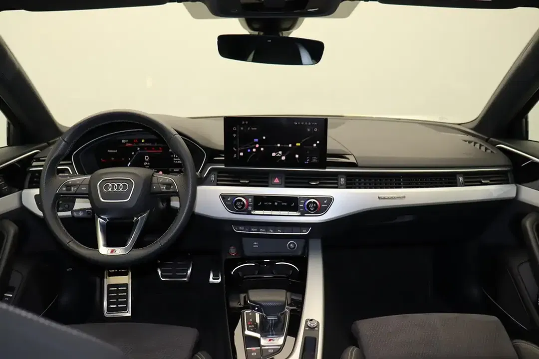 Audi S4 3.0 TDI quattro Matrix LED Avant - foto 14