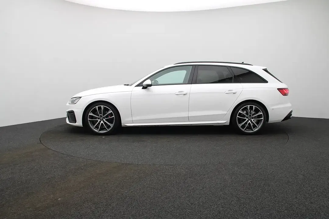 Audi S4 3.0 TDI quattro Matrix LED Avant - foto 2