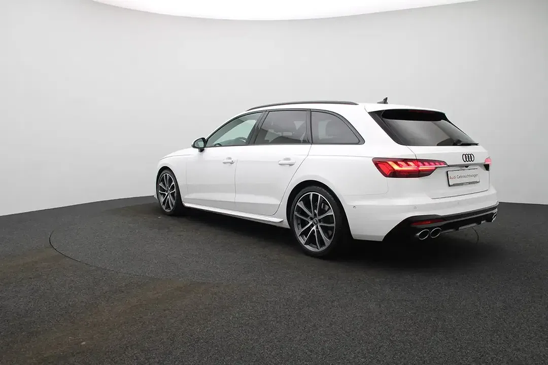 Audi S4 3.0 TDI quattro Matrix LED Avant - Thumbnail 3