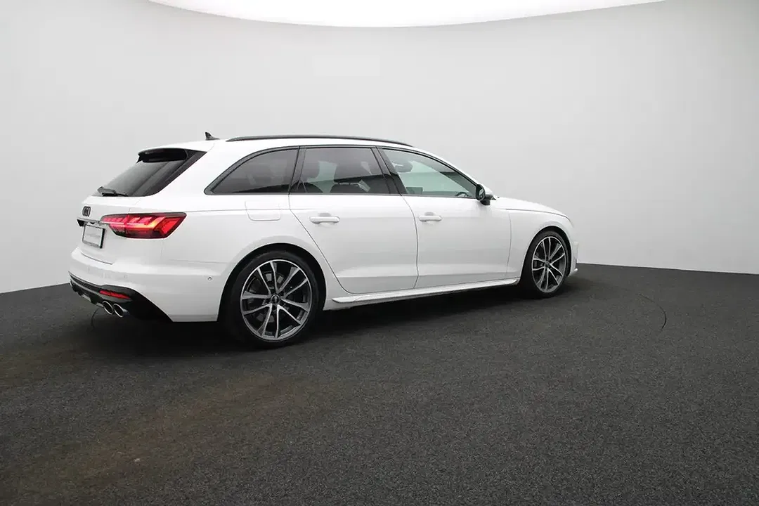Audi S4 3.0 TDI quattro Matrix LED Avant - Thumbnail 5