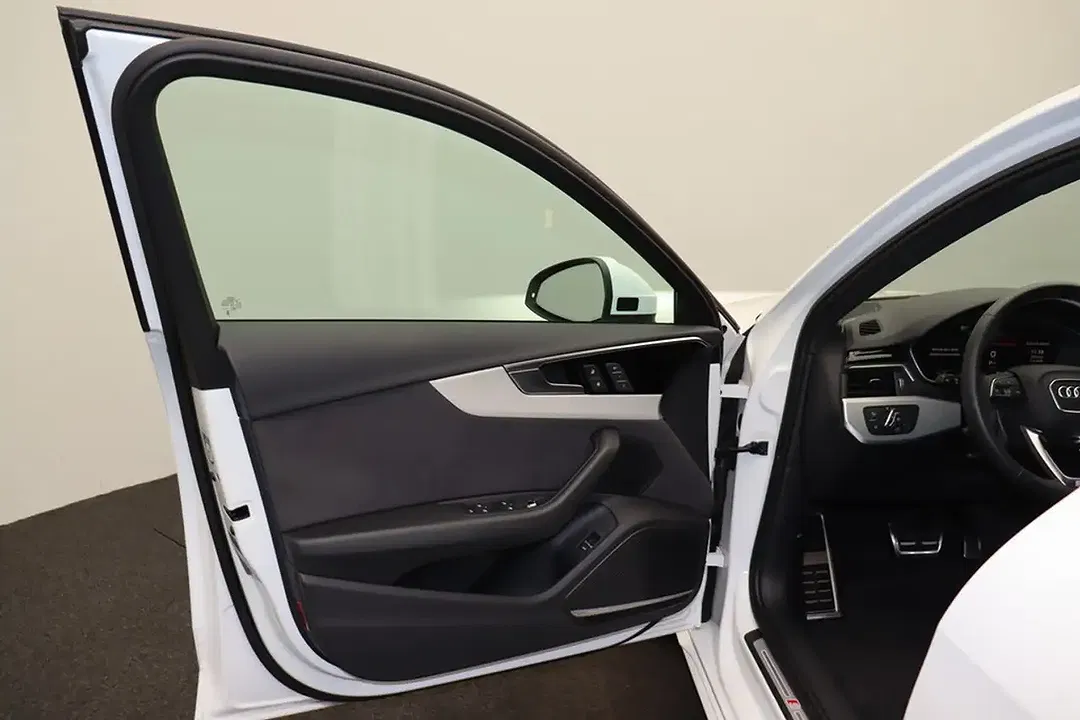 Audi S4 3.0 TDI quattro Matrix LED Avant - Thumbnail 7
