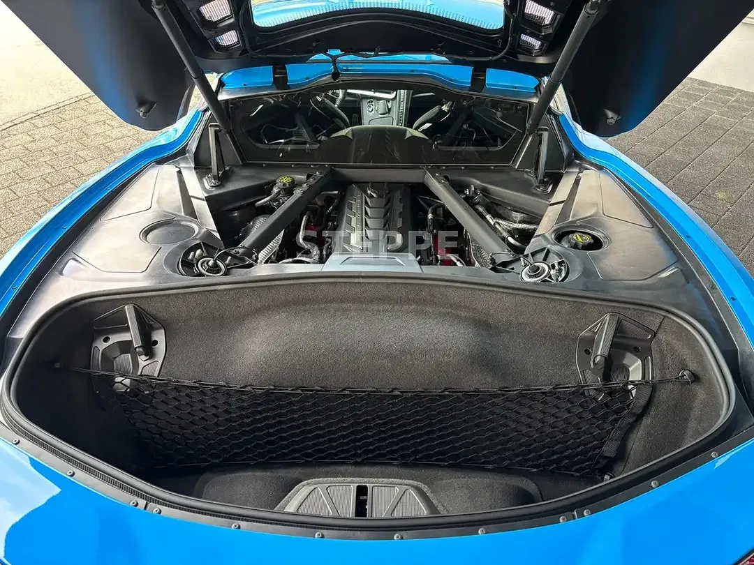 Corvette C8 E-Ray 3LZ Coupe - Thumbnail 6