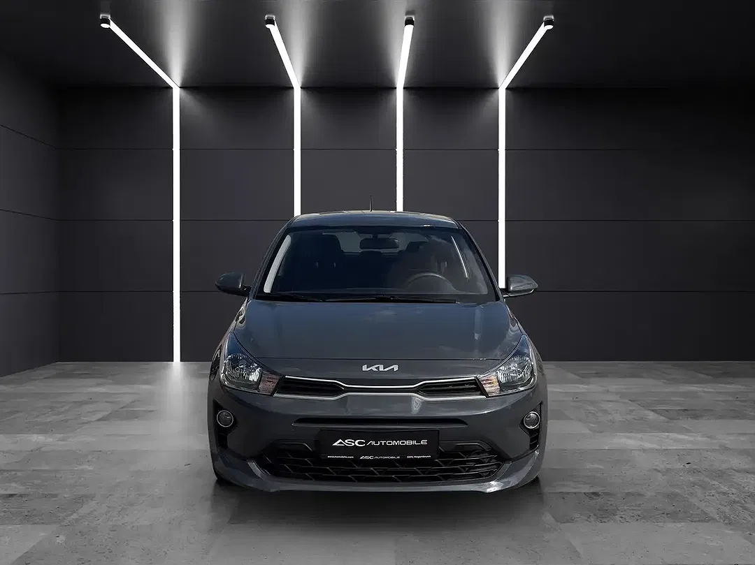 Kia Rio 1.2 - foto 1
