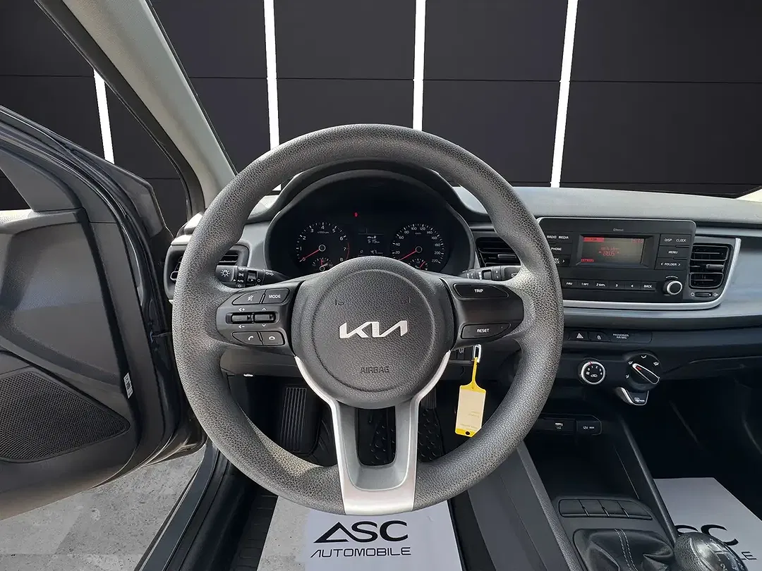 Kia Rio 1.2 - Thumbnail 10