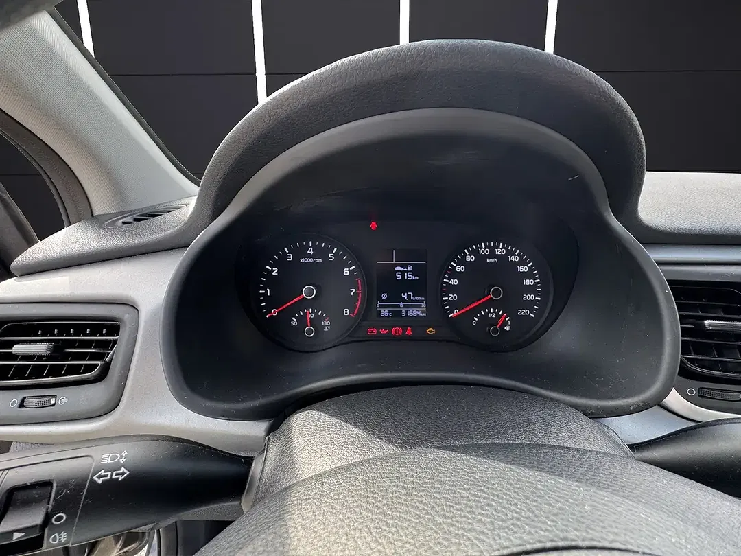 Kia Rio 1.2 - Thumbnail 11