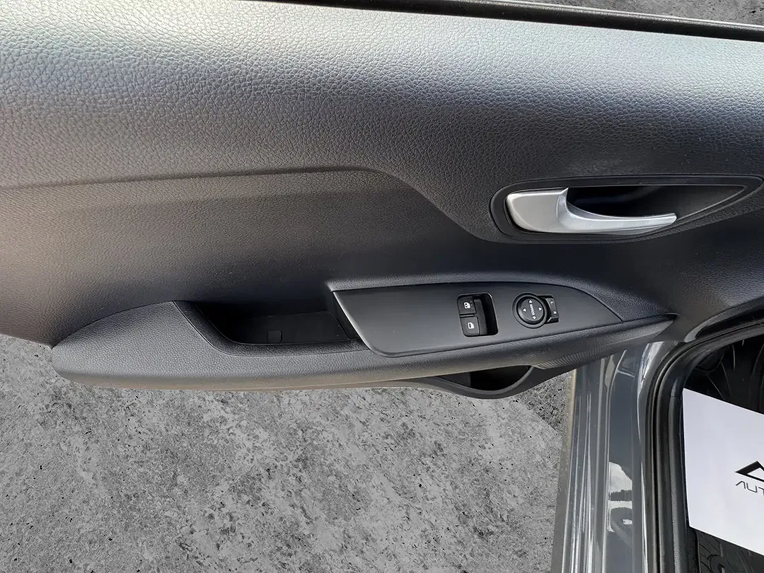 Kia Rio 1.2 - Thumbnail 12