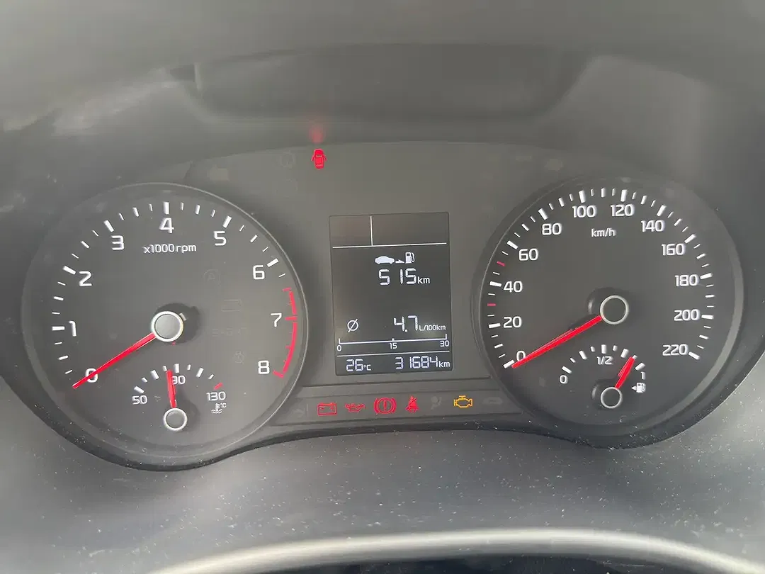 Kia Rio 1.2 - foto 15