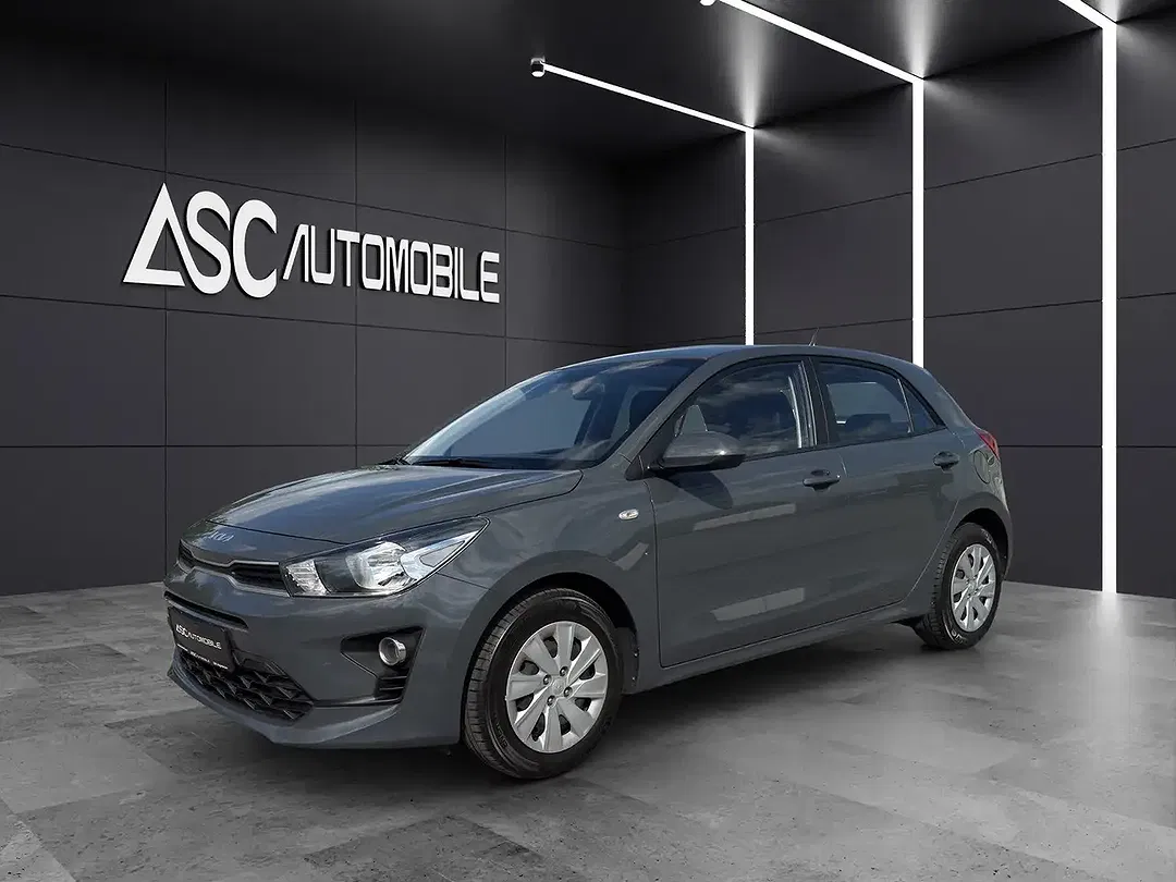 Kia Rio 1.2 - foto 2