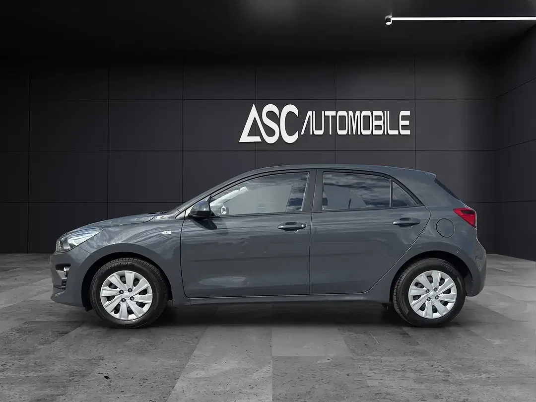 Kia Rio 1.2 - Thumbnail 3