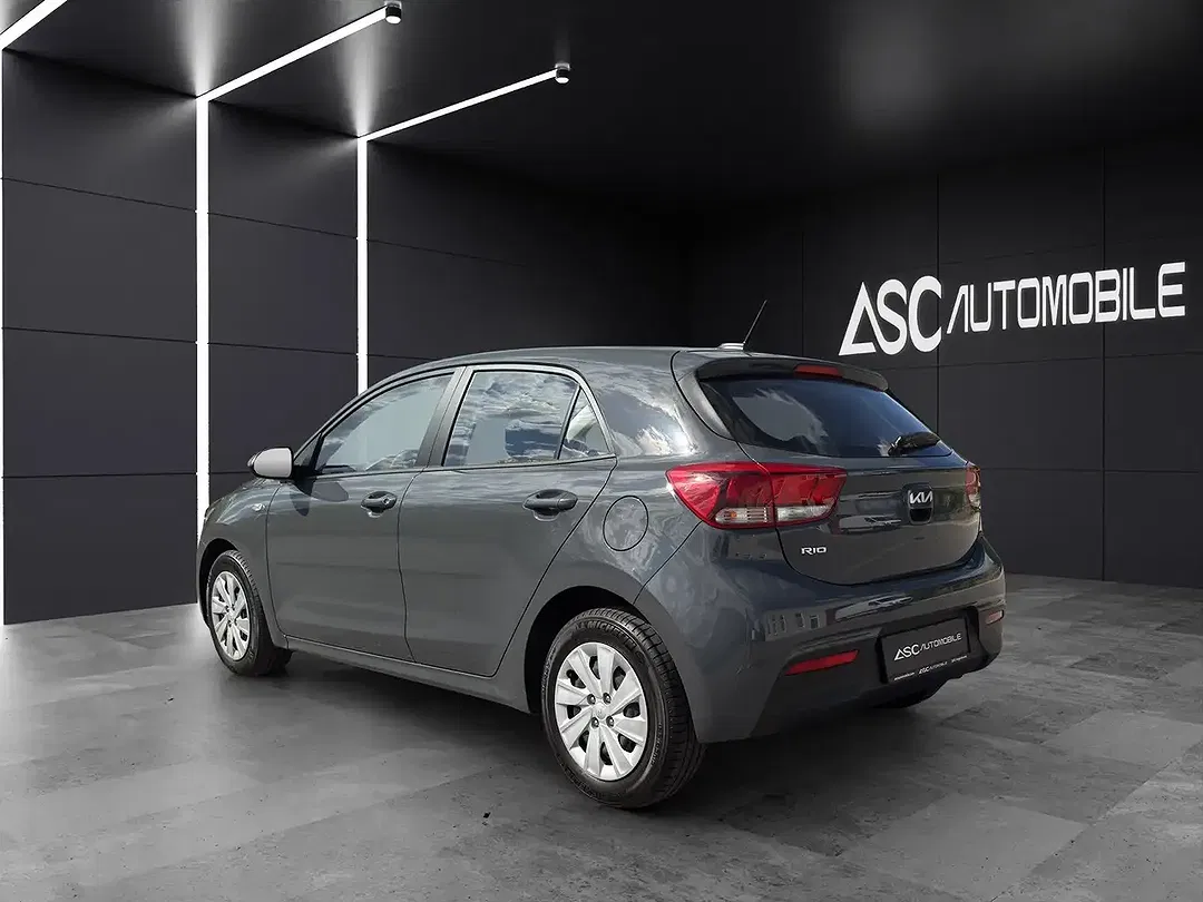 Kia Rio 1.2 - Thumbnail 4