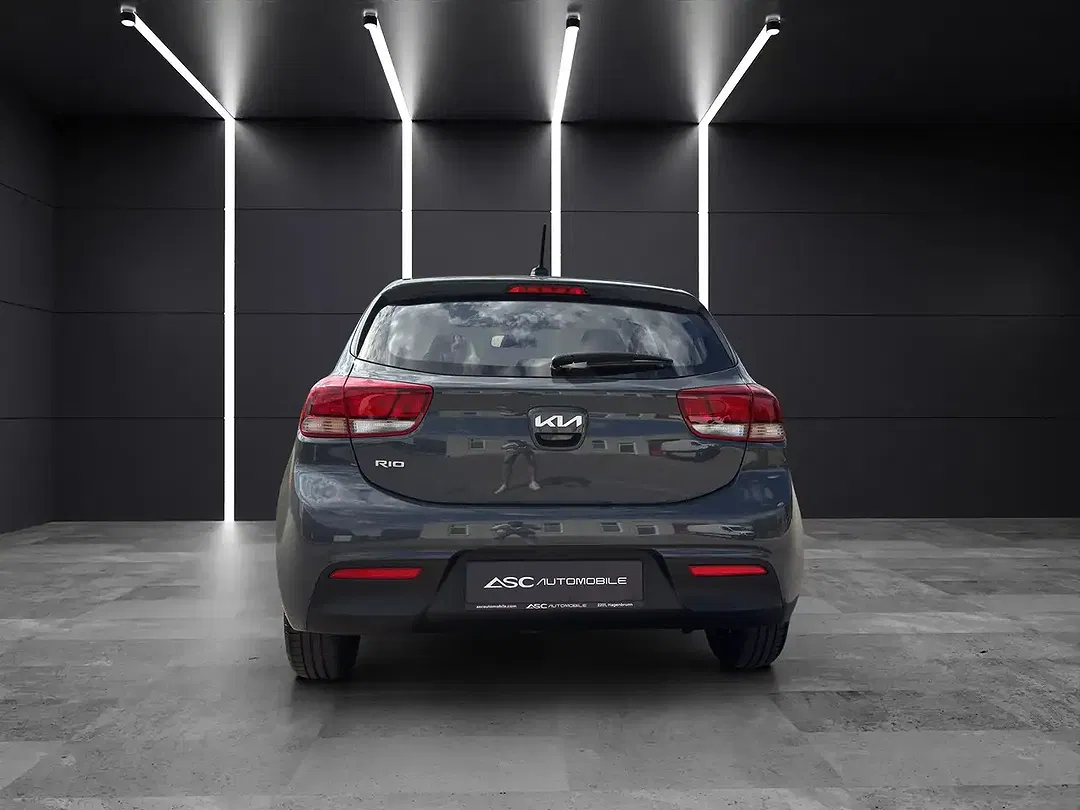 Kia Rio 1.2 - Thumbnail 5