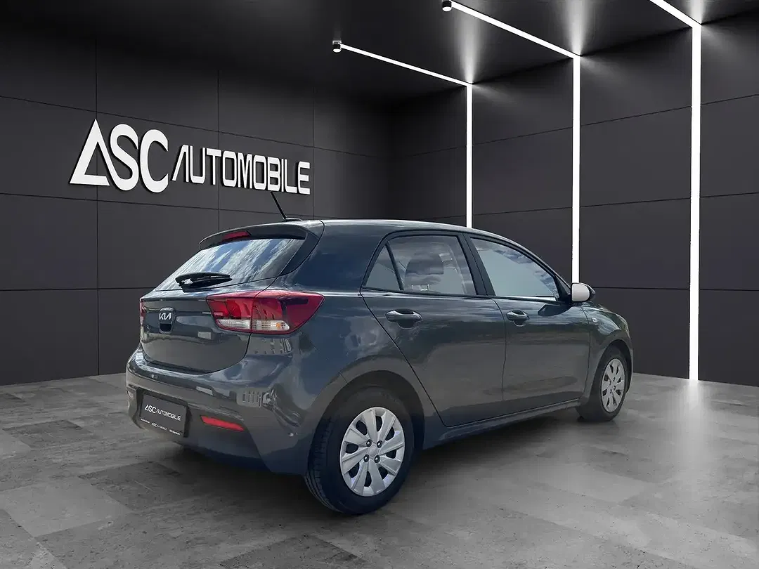 Kia Rio 1.2 - Thumbnail 6