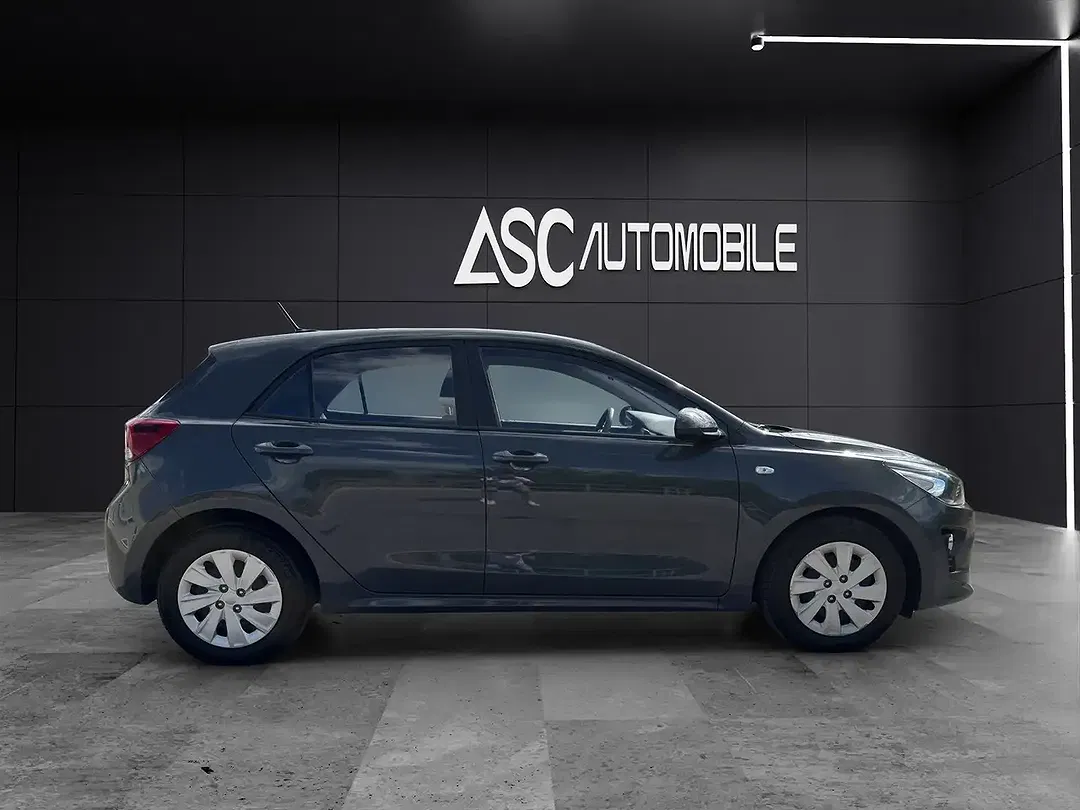 Kia Rio 1.2 - Thumbnail 7