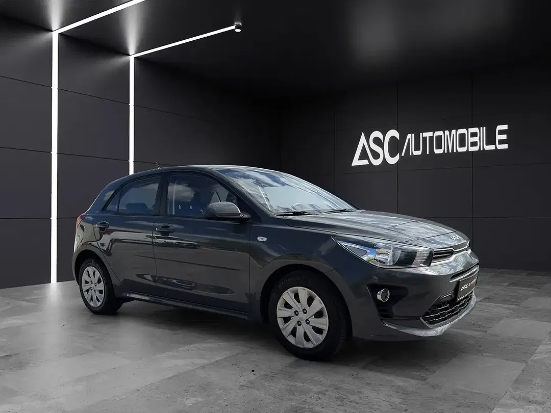 Kia Rio 1.2 - Thumbnail 8