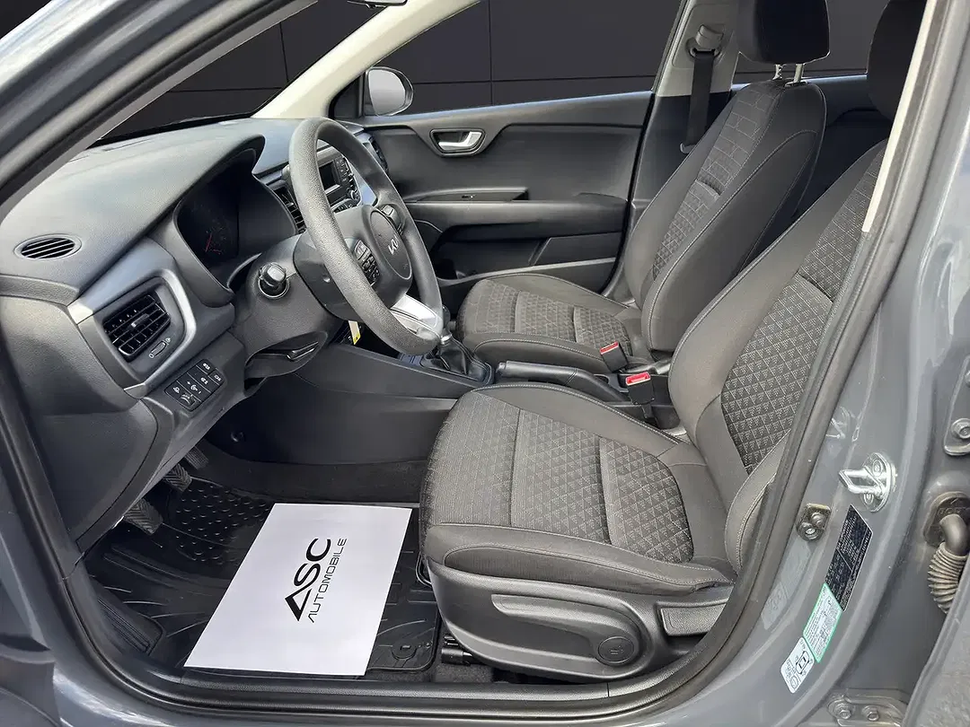 Kia Rio 1.2 - Thumbnail 9