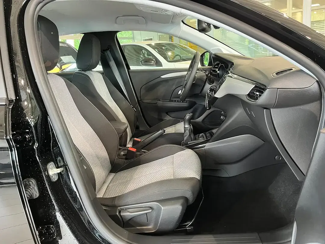 Opel Corsa Edition - Thumbnail 15