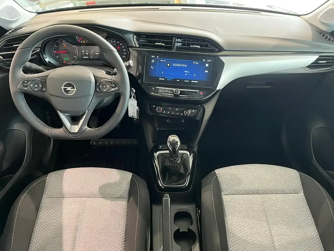 Opel Corsa Edition - Thumbnail 7
