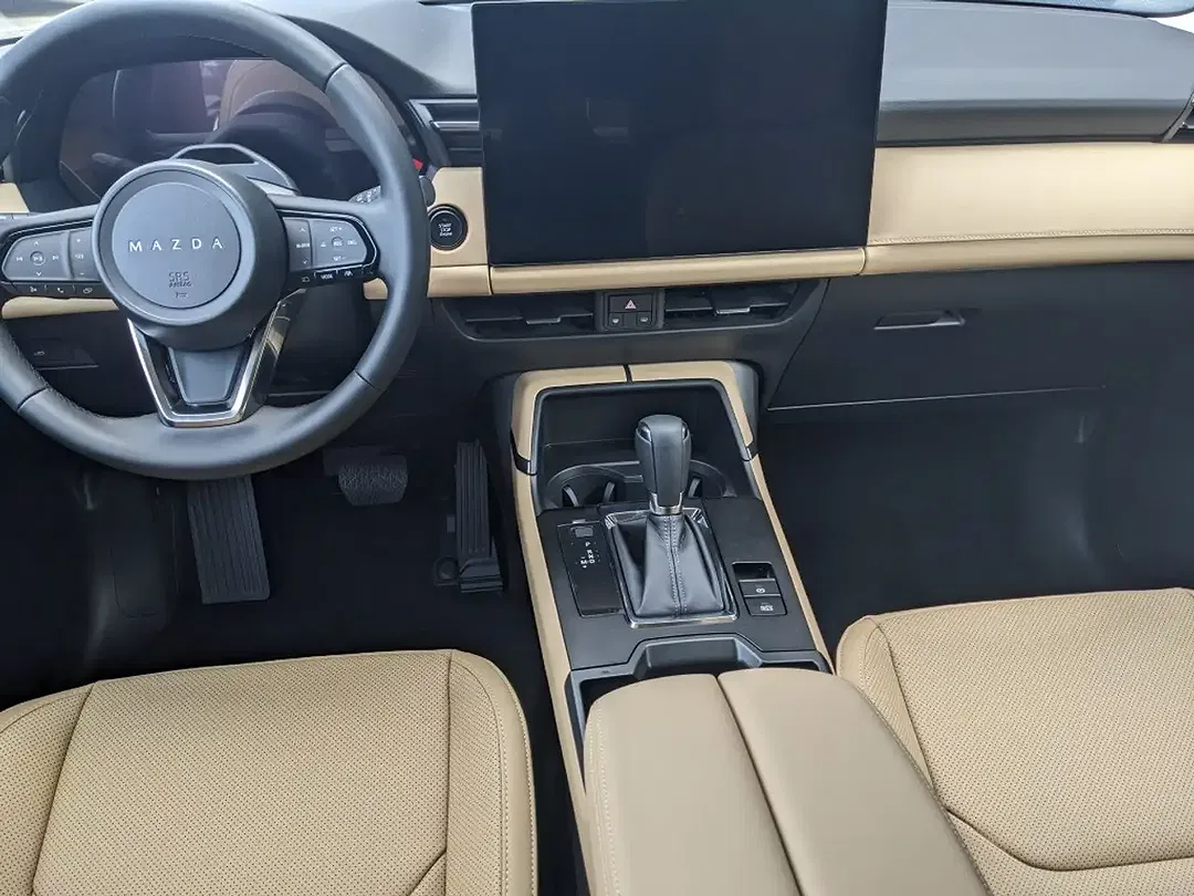 Mazda CX-5 2.5 AWD Homura - Thumbnail 10
