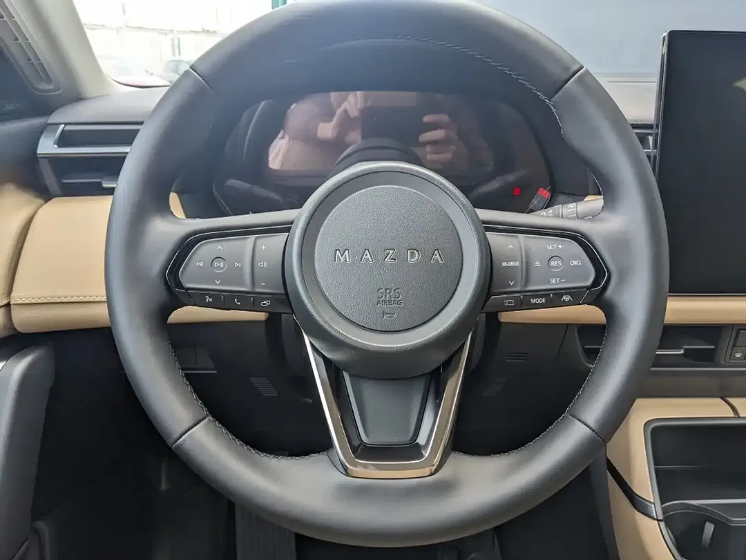 Mazda CX-5 2.5 AWD Homura - Thumbnail 11