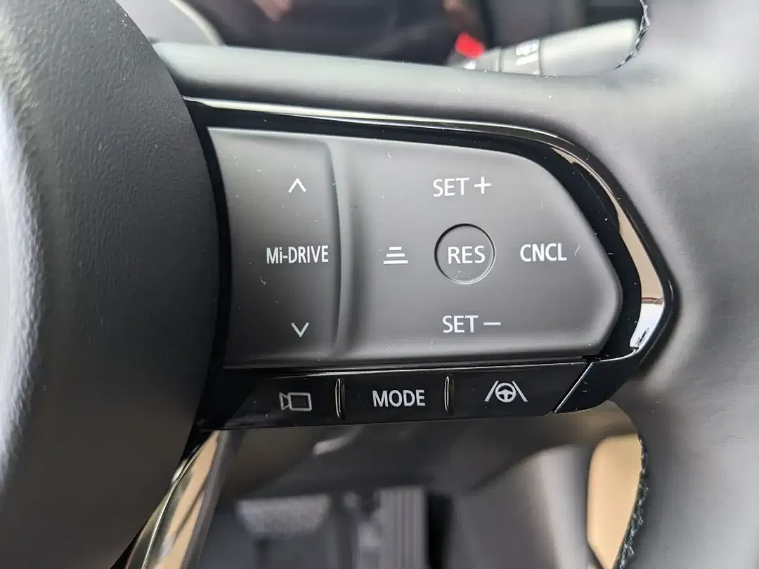 Mazda CX-5 2.5 AWD Homura - Thumbnail 13
