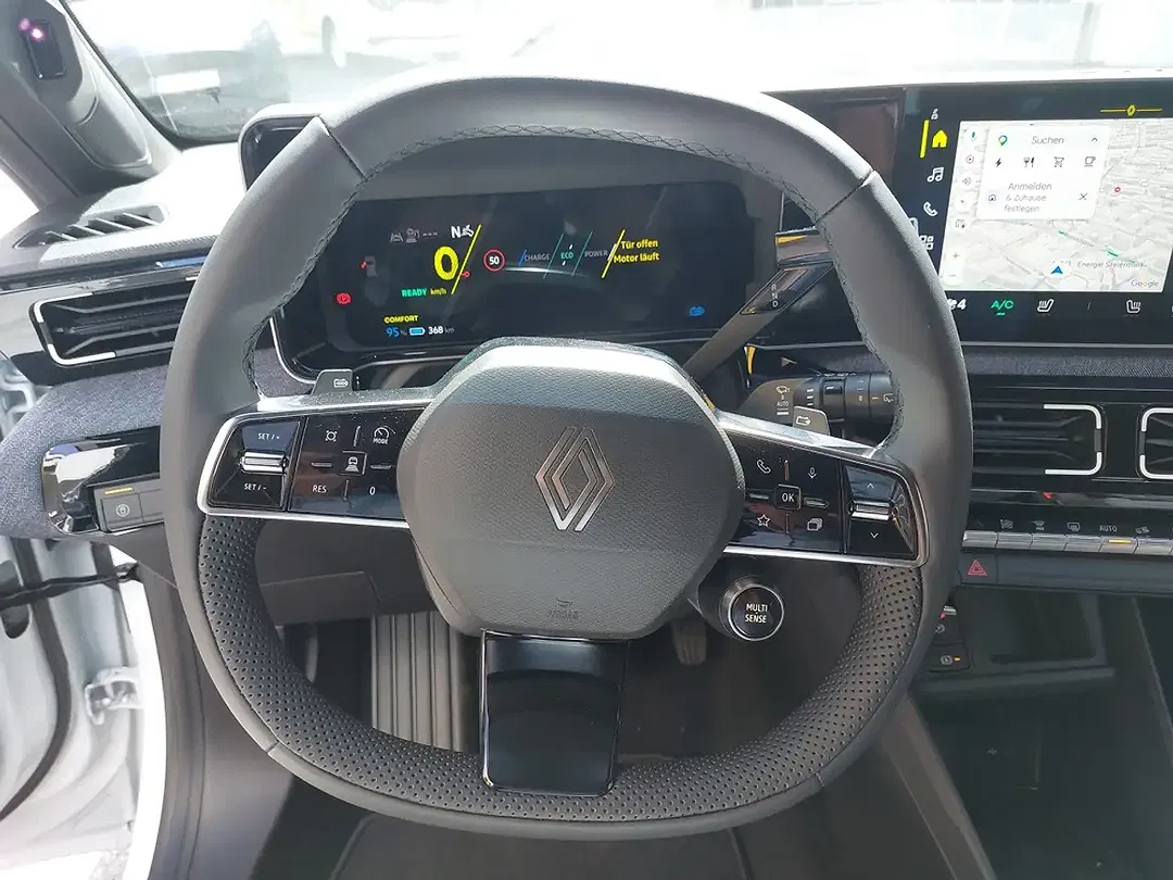 Renault R 5 E-Tech Electric Techno Comfort - Thumbnail 12