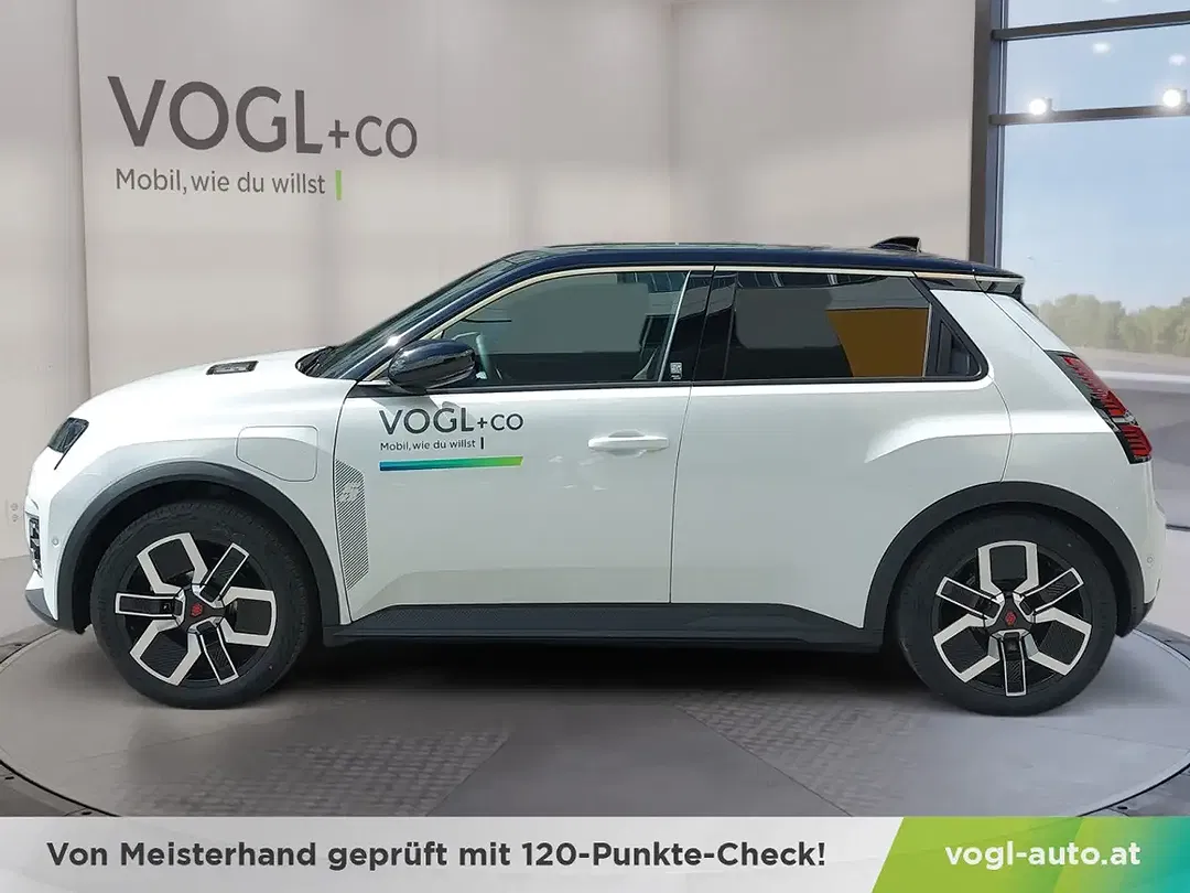 Renault R 5 E-Tech Electric Techno Comfort - foto 2