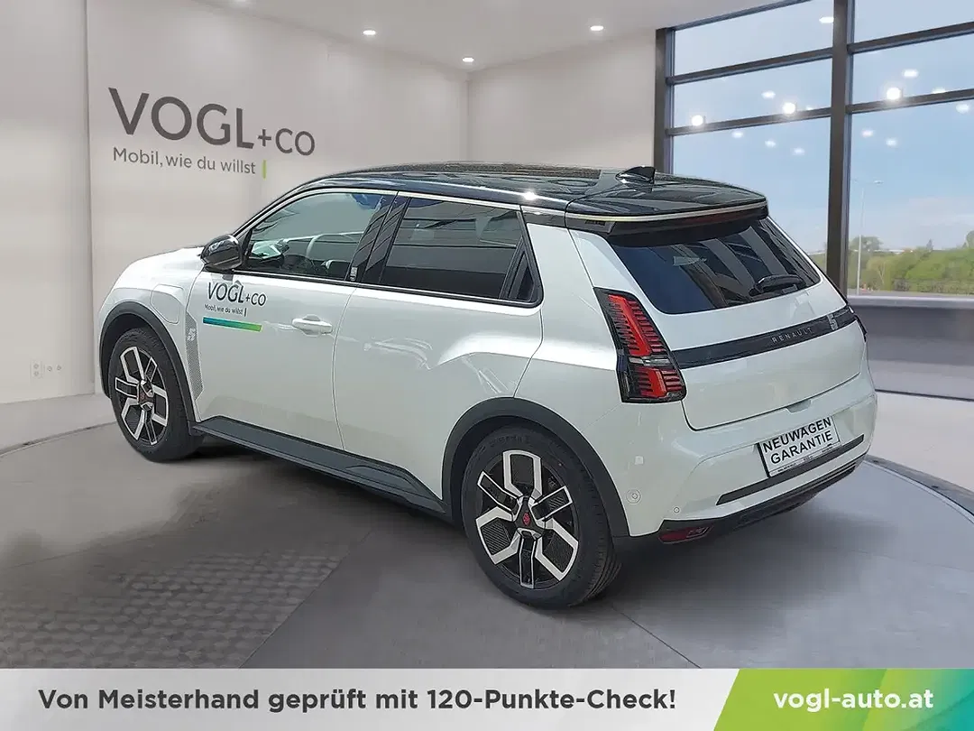Renault R 5 E-Tech Electric Techno Comfort - Thumbnail 3