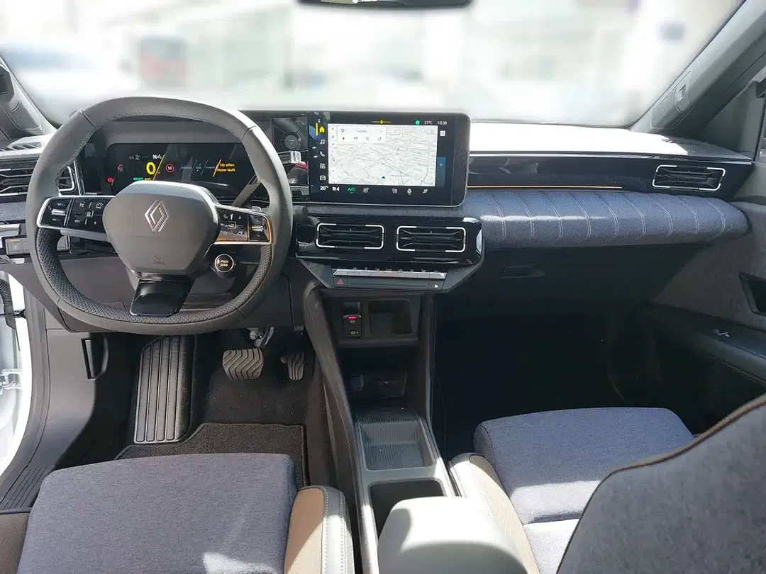 Renault R 5 E-Tech Electric Techno Comfort - Thumbnail 4
