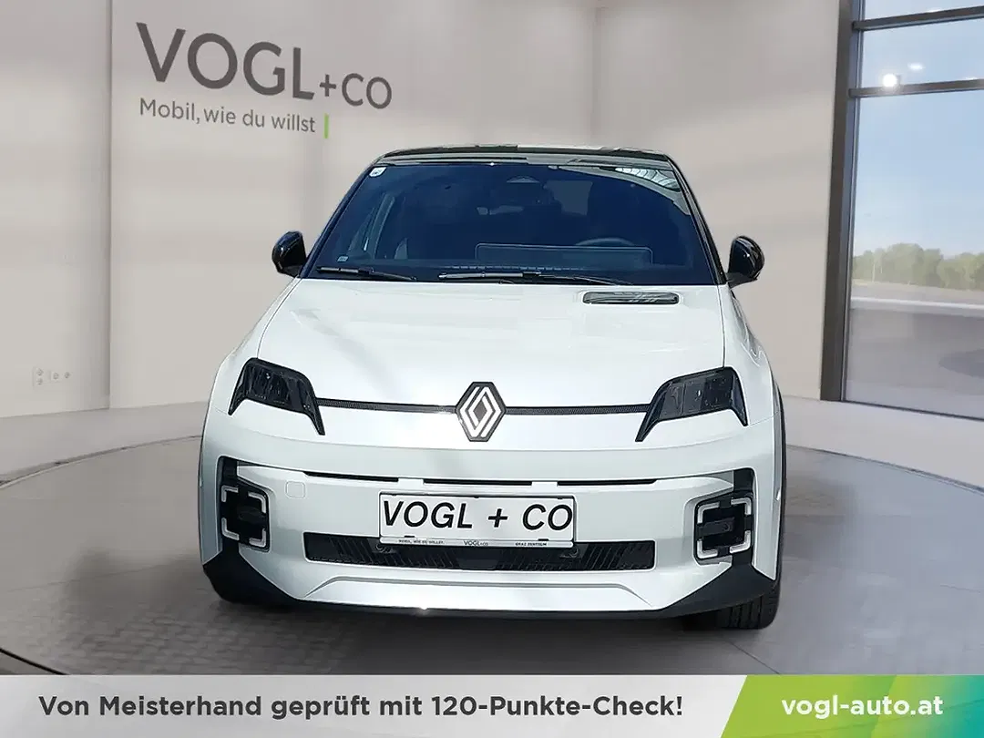 Renault R 5 E-Tech Electric Techno Comfort - Thumbnail 6