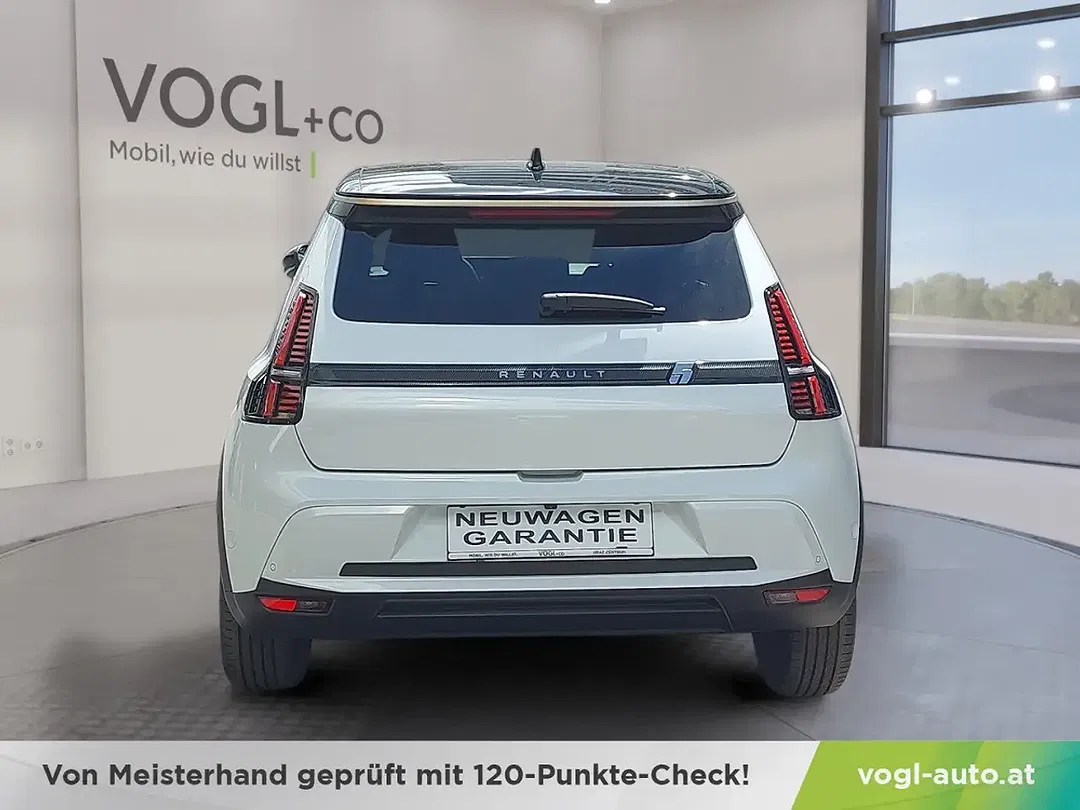 Renault R 5 E-Tech Electric Techno Comfort - Thumbnail 7