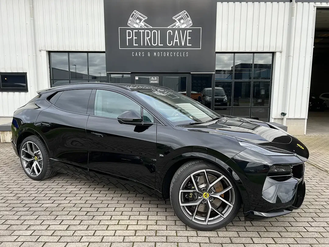 Lotus Eletre S - Afbeelding 1
