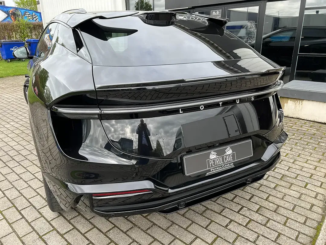 Lotus Eletre S - foto 15