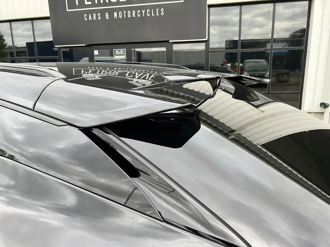 Lotus Eletre S - Thumbnail 7