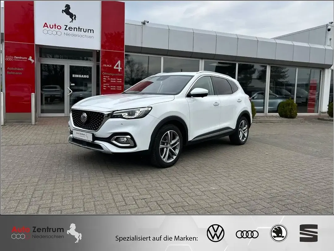 MG EHS PHEV Luxury - foto 1