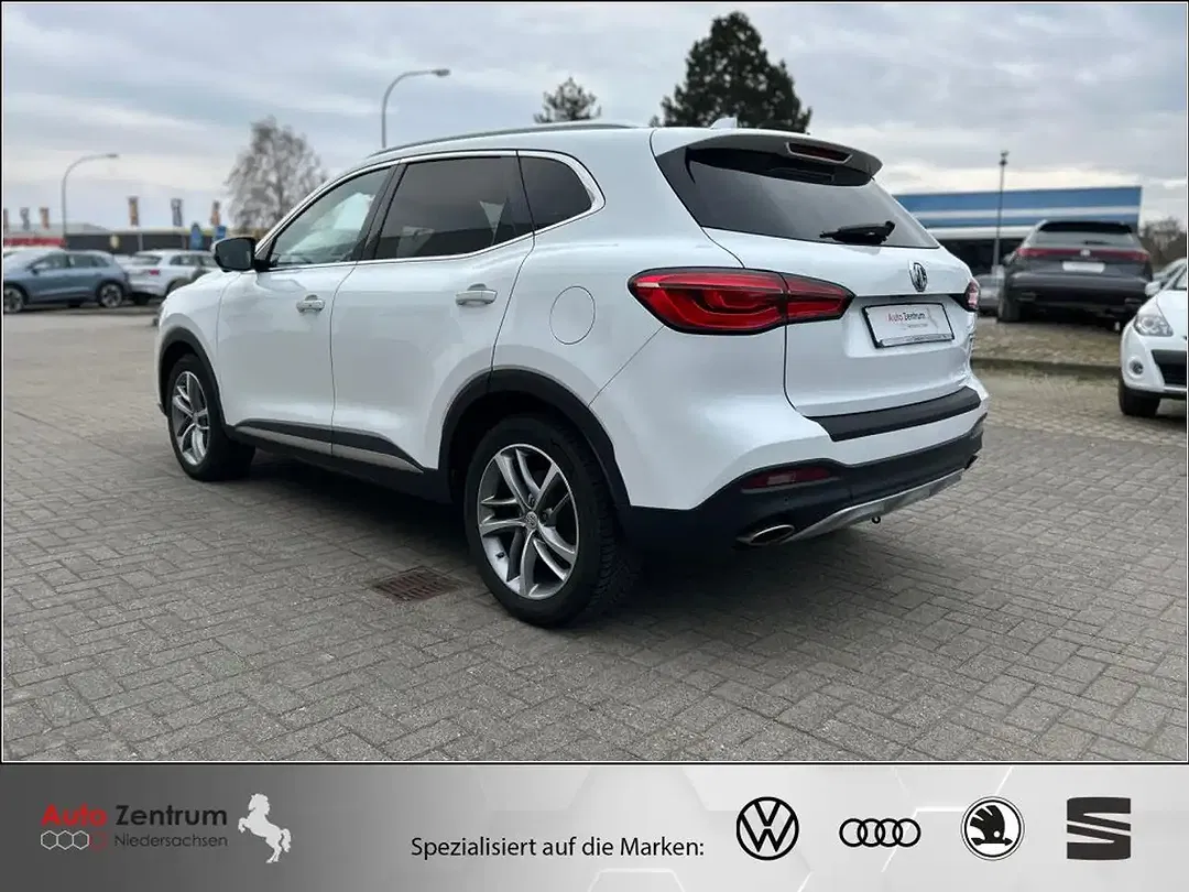 MG EHS PHEV Luxury - Thumbnail 10