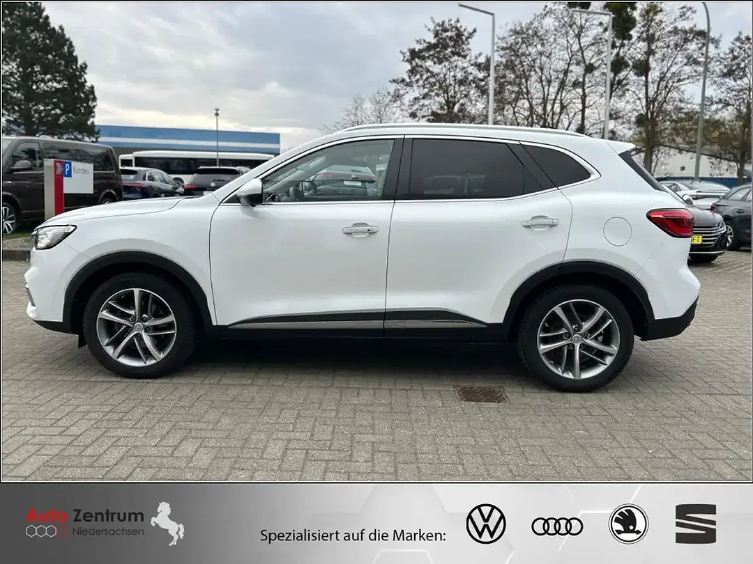 MG EHS PHEV Luxury - Thumbnail 11