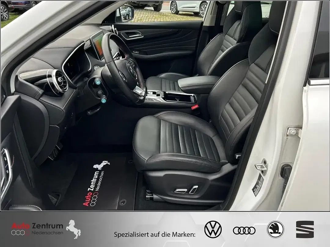 MG EHS PHEV Luxury - Thumbnail 12
