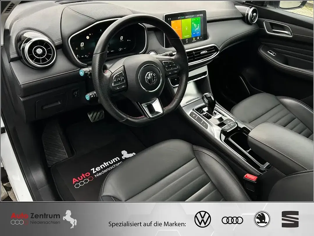 MG EHS PHEV Luxury - Thumbnail 13