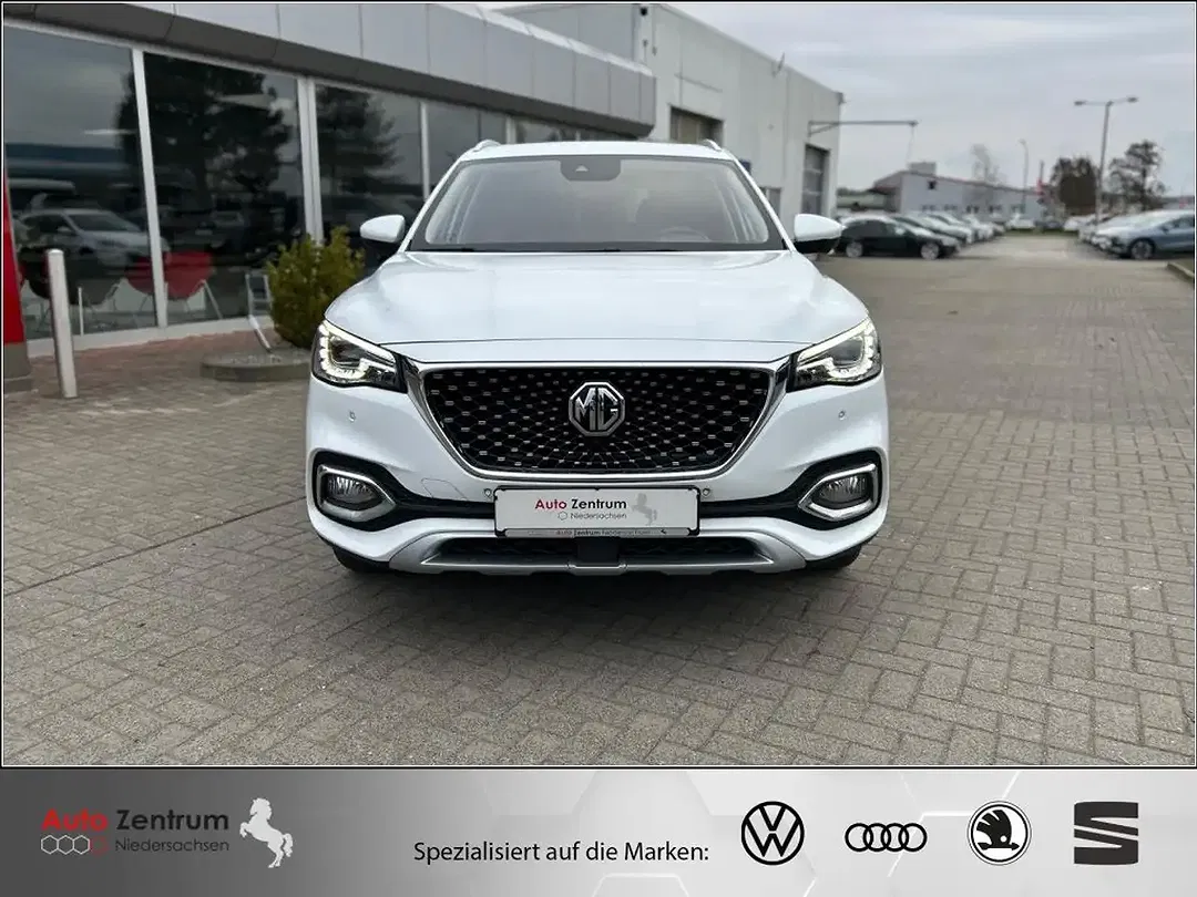 MG EHS PHEV Luxury - Thumbnail 3