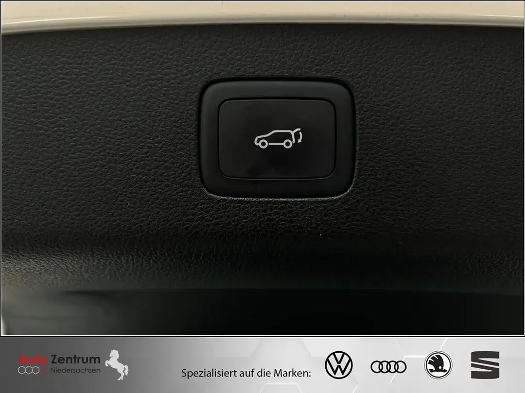 MG EHS PHEV Luxury - Thumbnail 9