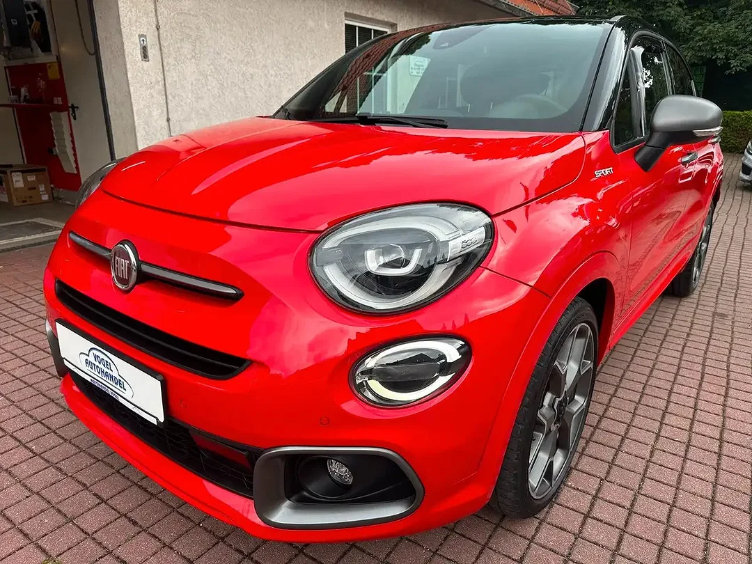 Fiat 500X 1.4 Sport - Afbeelding 1