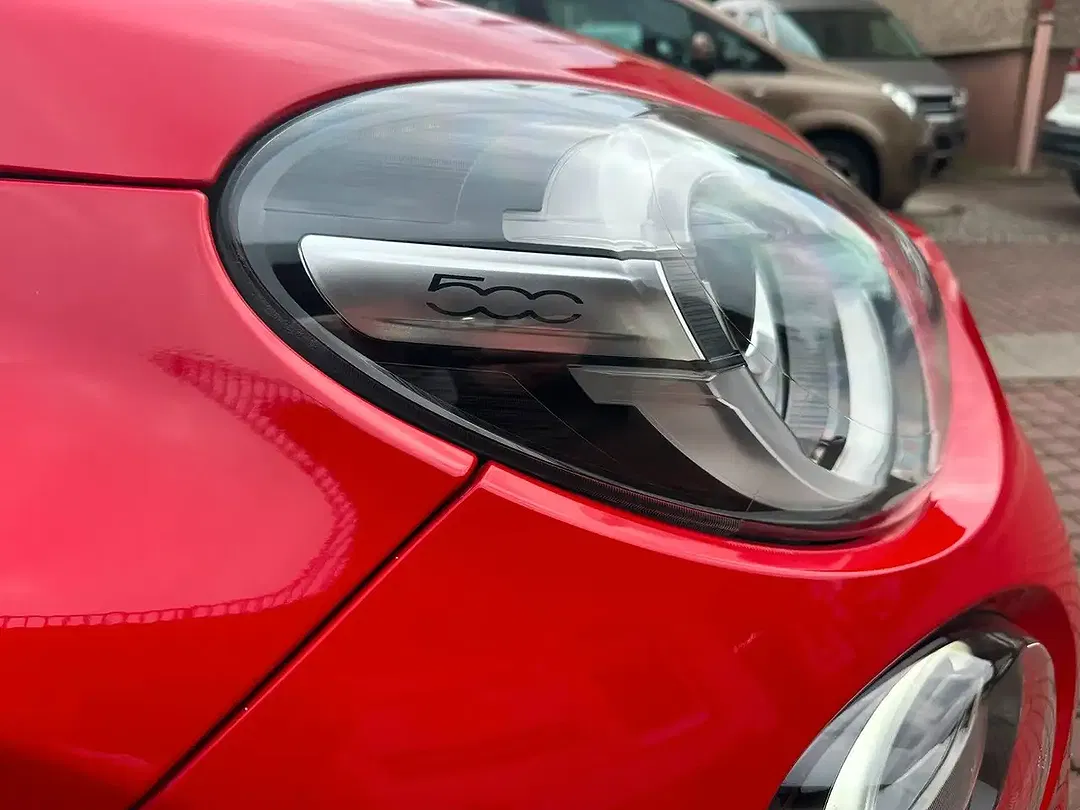 Fiat 500X 1.4 Sport - Thumbnail 10