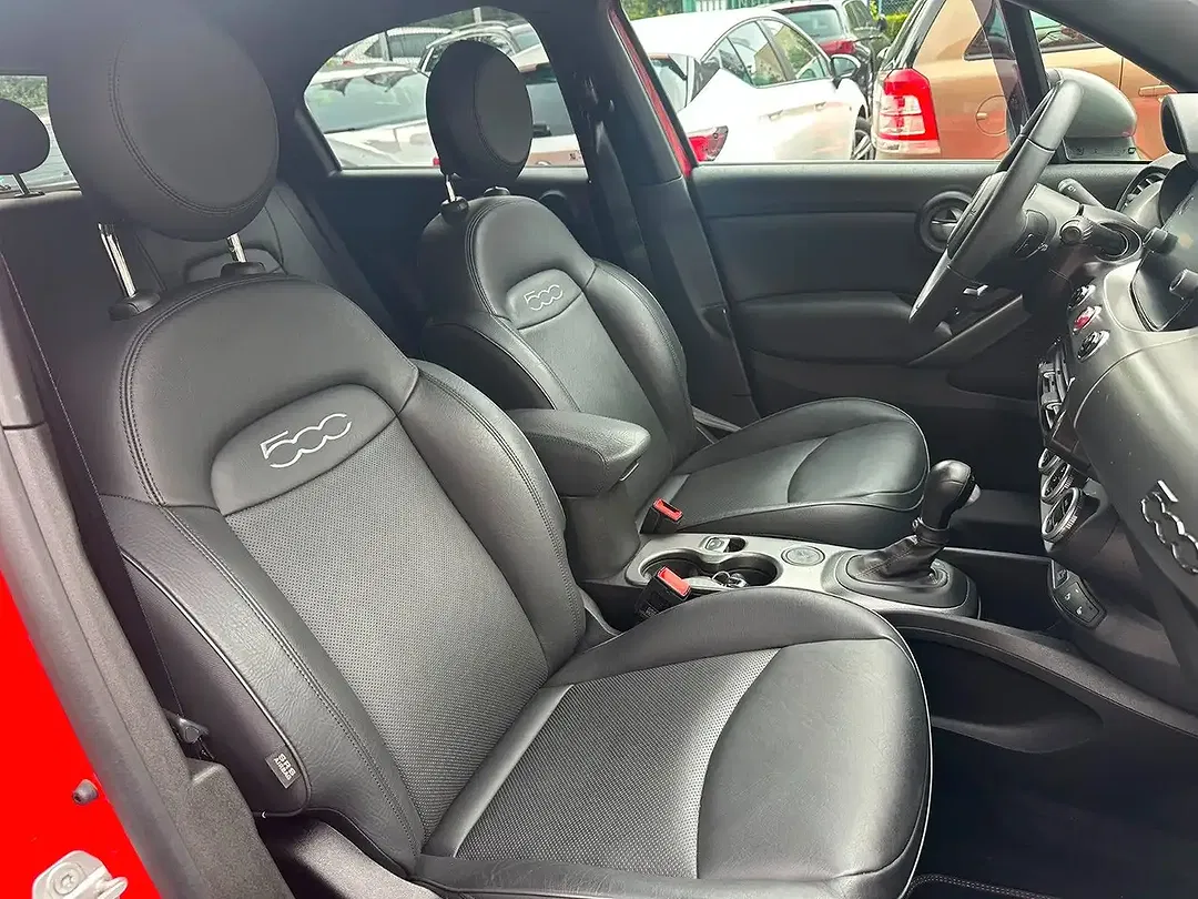 Fiat 500X 1.4 Sport - Thumbnail 12