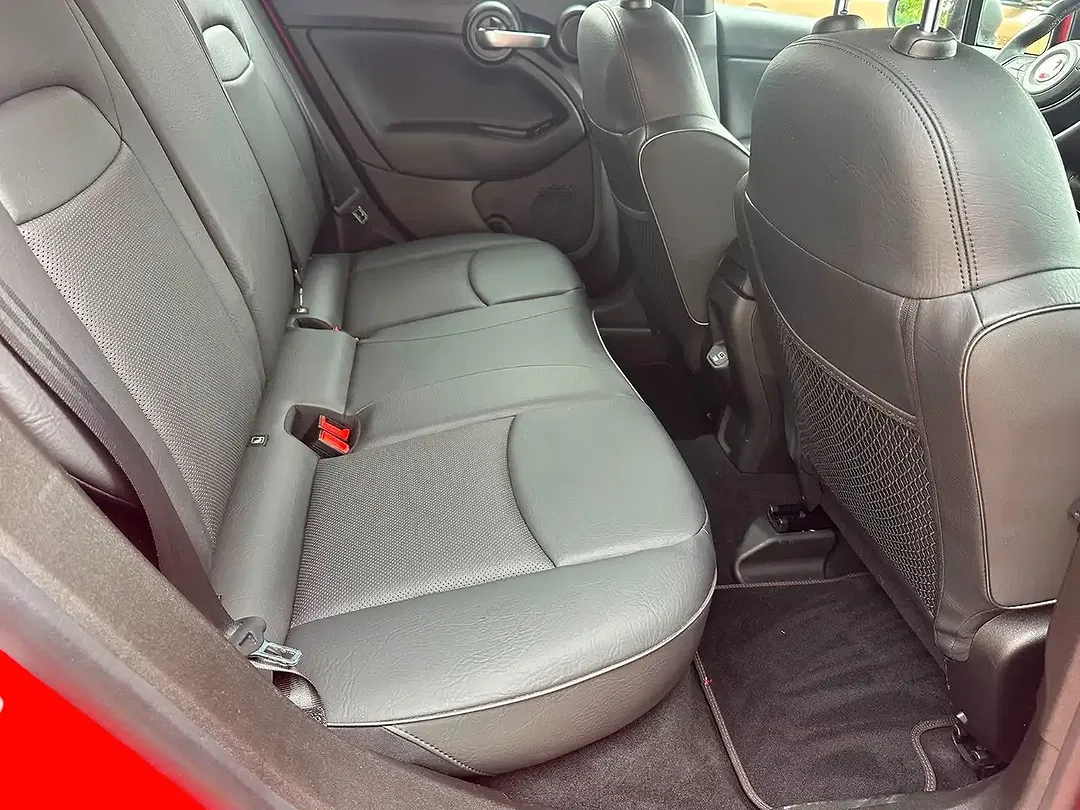 Fiat 500X 1.4 Sport - Thumbnail 13