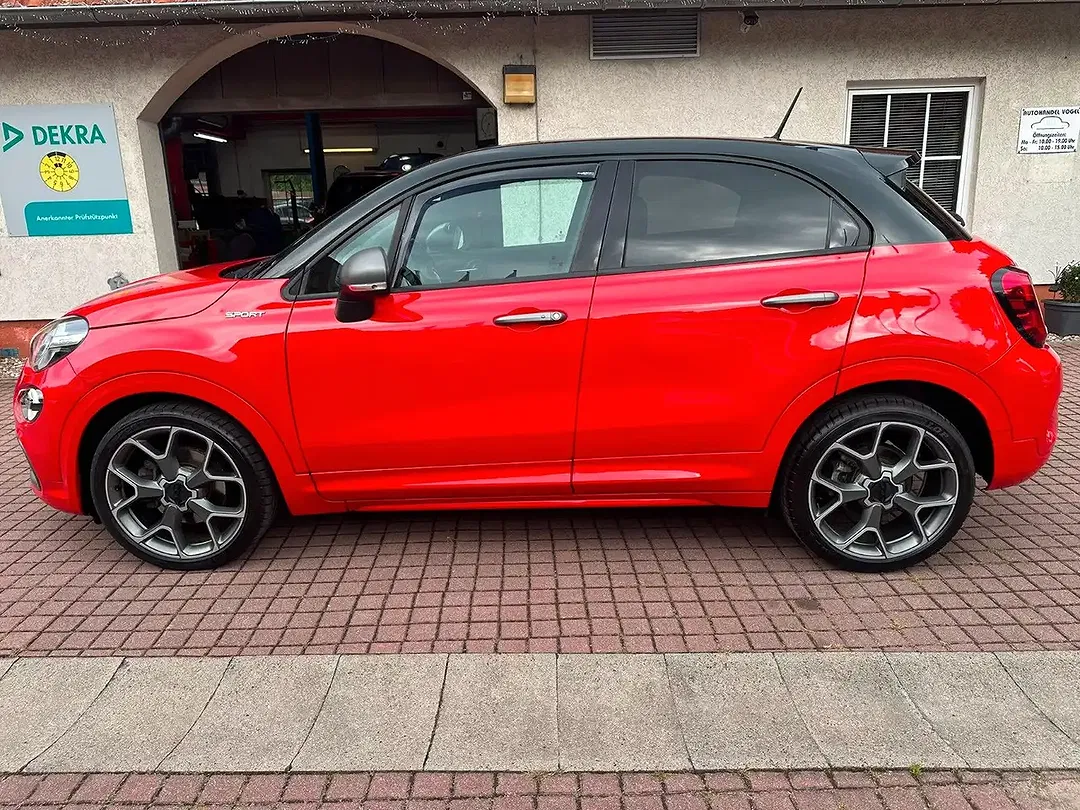 Fiat 500X 1.4 Sport - foto 2